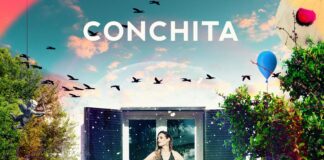 La Bola De Nieve - Album by Conchita